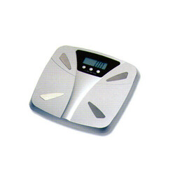 เครื่องชั่งน้้ำหนัก EH-401 Body Fat Monitor